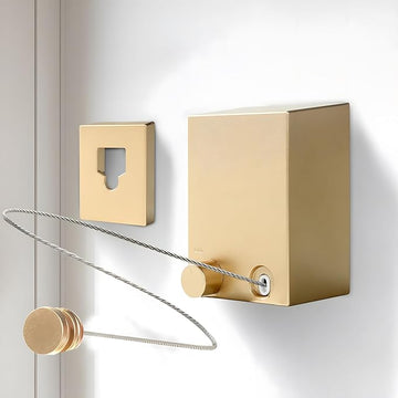 Retractable Clothesline 4.2M